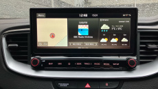 Kia Xceed 1.4T GDi ISG 3 5dr DCT Petrol Hatchback